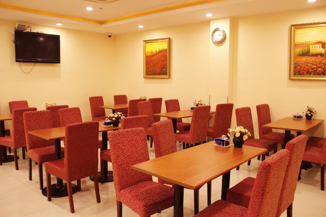 Hotel Hanting Daning International Guangyue Road Shanghai