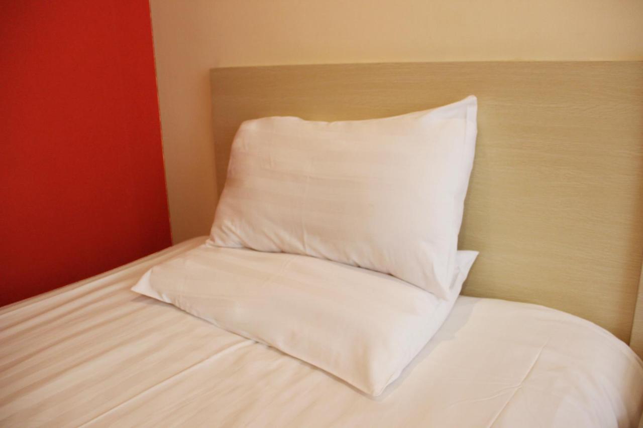 Hanting Daning International Guangyue Road 2* Shanghai