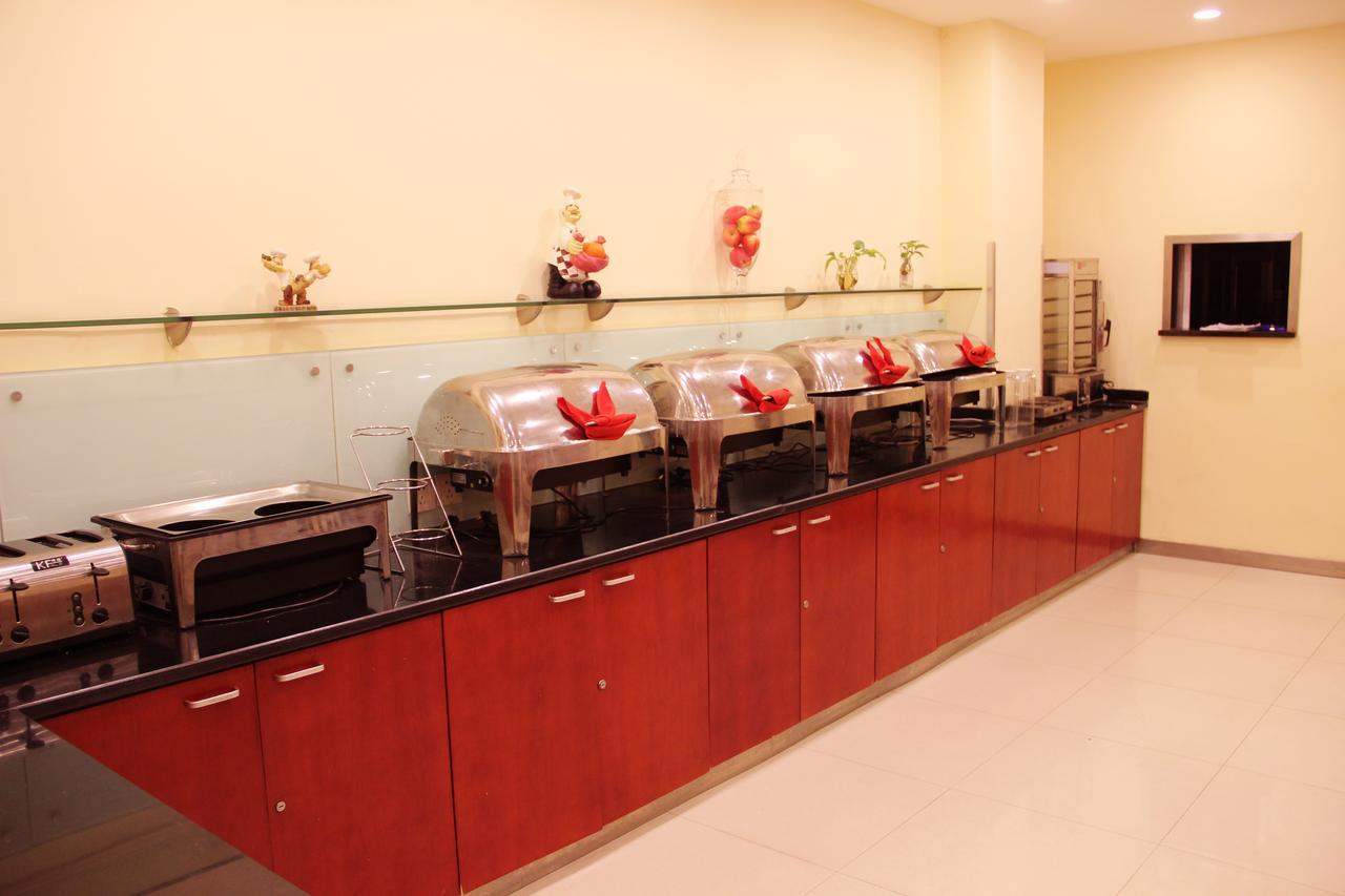 Hanting Daning International Guangyue Road Hotel 2*