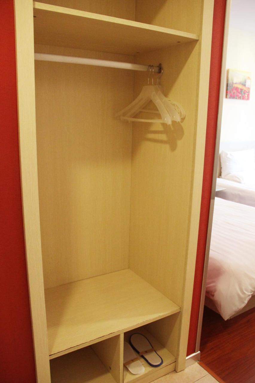 Hanting Daning International Guangyue Road Hotel
