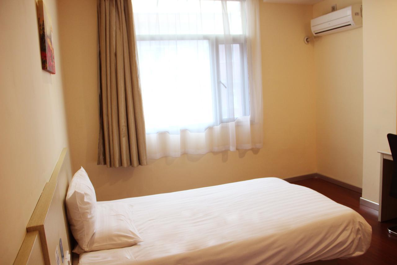 Hanting Daning International Guangyue Road Shanghai